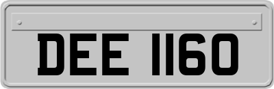 DEE1160