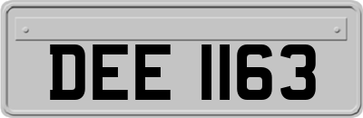 DEE1163