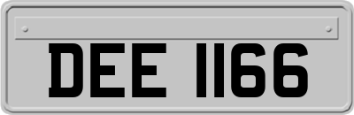 DEE1166