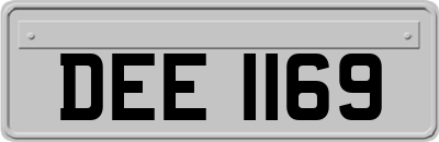 DEE1169