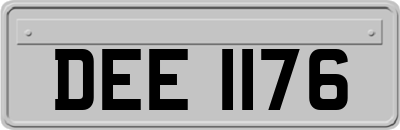 DEE1176