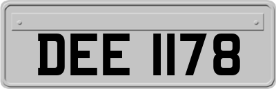 DEE1178