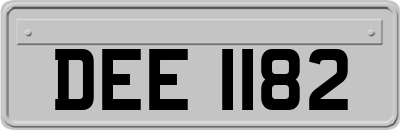 DEE1182