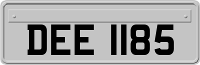 DEE1185