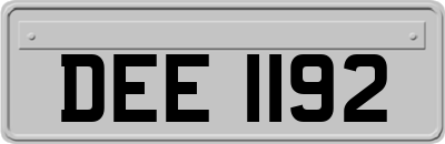 DEE1192