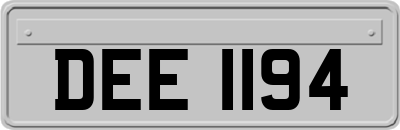 DEE1194