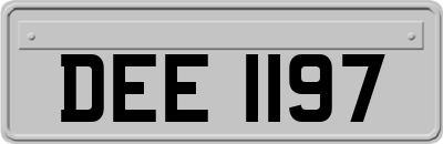 DEE1197