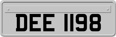 DEE1198