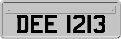 DEE1213