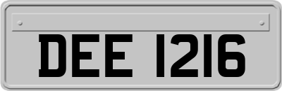 DEE1216