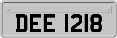 DEE1218