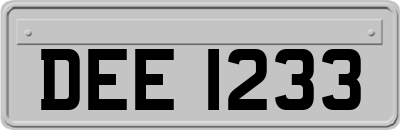 DEE1233