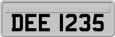 DEE1235
