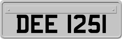 DEE1251