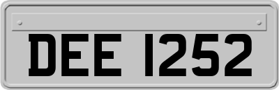 DEE1252