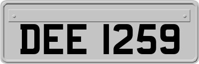 DEE1259