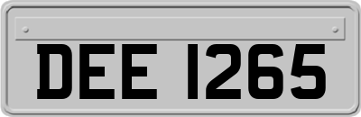 DEE1265