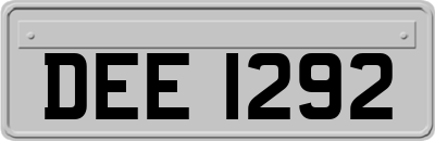 DEE1292