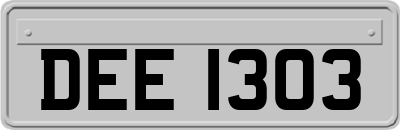 DEE1303