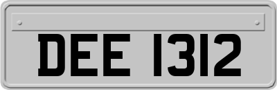 DEE1312