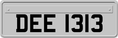 DEE1313