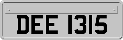 DEE1315