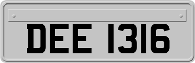 DEE1316