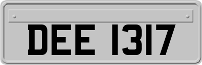 DEE1317