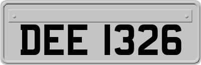DEE1326