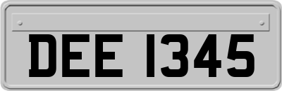 DEE1345