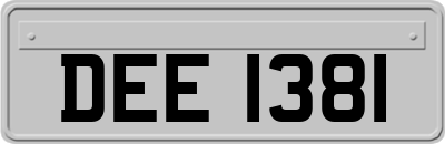 DEE1381