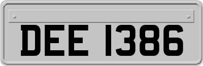DEE1386