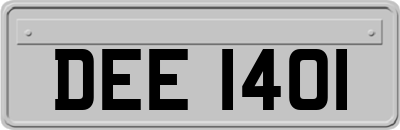 DEE1401