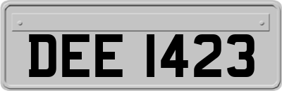 DEE1423