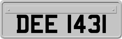 DEE1431
