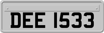 DEE1533