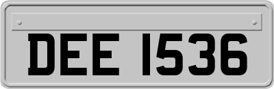 DEE1536