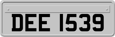 DEE1539