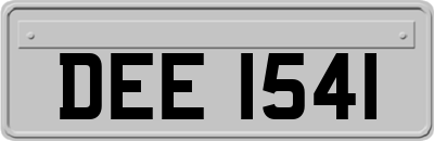 DEE1541