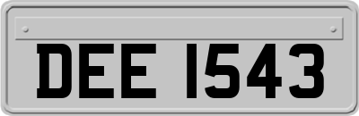 DEE1543