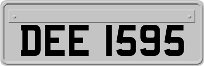 DEE1595