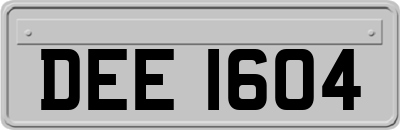 DEE1604