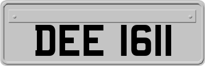 DEE1611