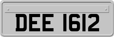 DEE1612