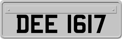 DEE1617