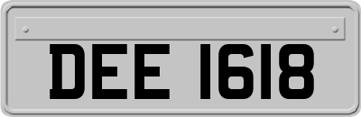 DEE1618