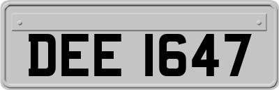 DEE1647