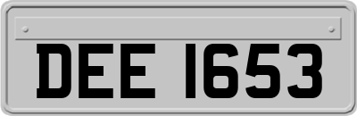 DEE1653