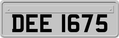 DEE1675