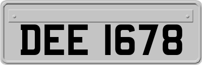 DEE1678